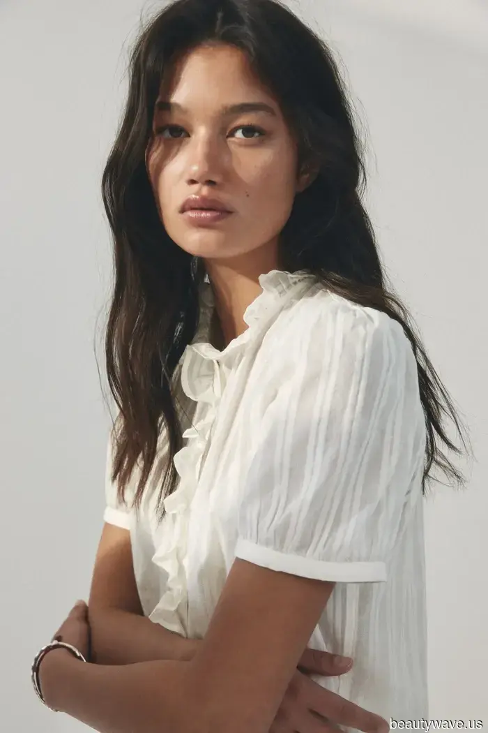 The Numbers Speak for Themselves: 5 Beloved Summer Essentials That H&M Excels at More Than Anyone Else at the Moment
