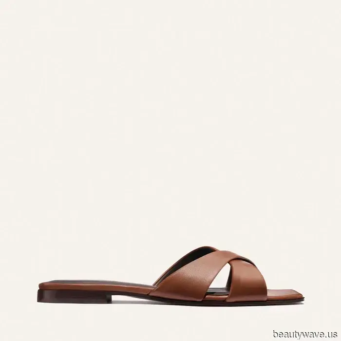 Every Trendy New Yorker Sports This Indie Footwear Label—Discover Its Top Styles