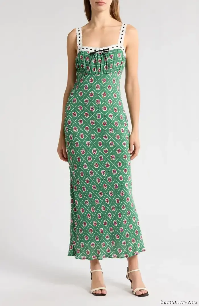 If I Could Only Choose Nordstrom Items to Wear This Month, These 35 Standout Pieces Would Be My Top Picks.