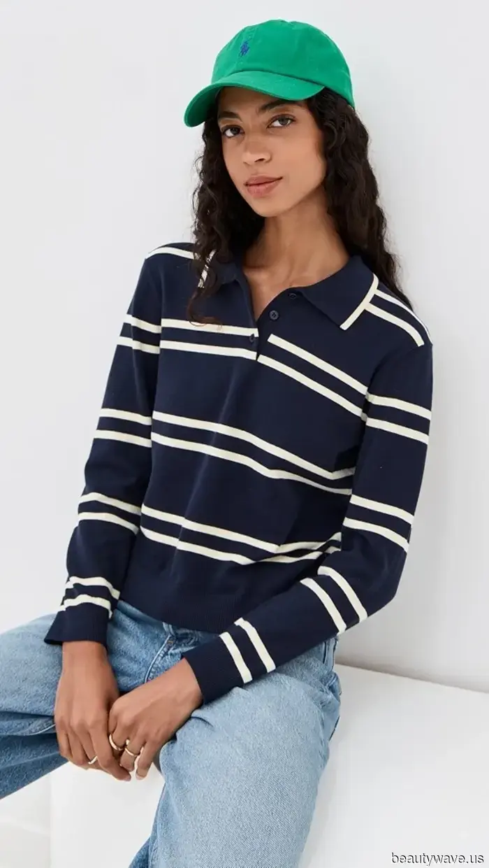 I cappelli da papà e i jeans sono alla moda, ma questa tendenza delle camicie da papà sarà ovunque questo autunno.