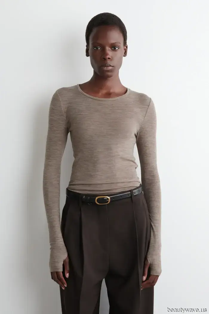 Brr&hellip; Fa freddo fuori! 17 pezzi chic dell'armadio invernale adatti per la neve