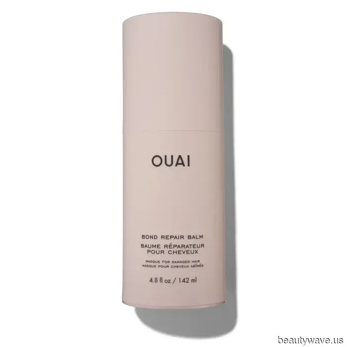 Ich habe 10 Mal mehr Haar-Komplimente erhalten, seit ich dieses Produkt benutze.