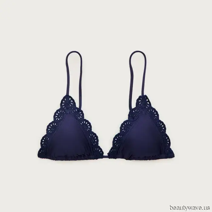 Сезон плавания наступил! 35 вещей от Ref, J.Crew и Zara, которые распродадутся первыми