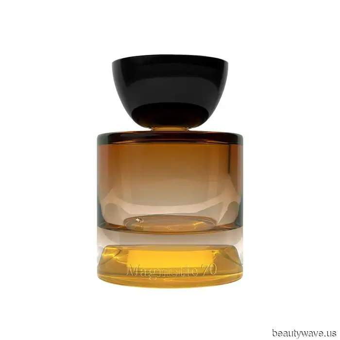 At last, I've discovered a fragrance brand that perfectly aligns with my witchy-girl vibe.