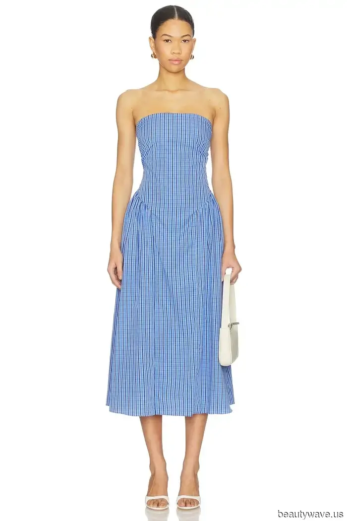 Va bene, lo dirò—33 abiti primaverili di Free People, Zara e Revolve che ti faranno fermare nel…