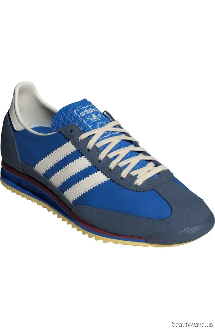 Ja, der Cyber-Monat ist vorbei, aber Nordstrom hat gerade einige heimliche neue Preissenkungen veröffentlicht&mdash;diese 16 sind die besten.