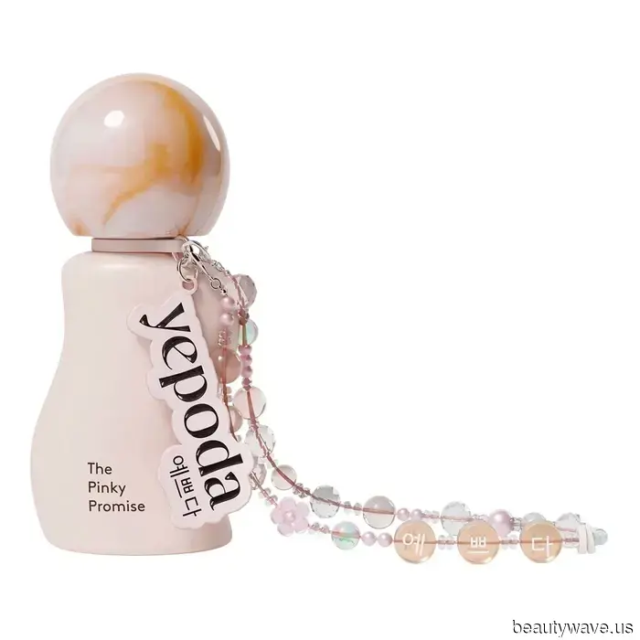 I Agree—The "Japanese Manicure" Is the Perfect Solution for Weak, Post-Gel Nails.