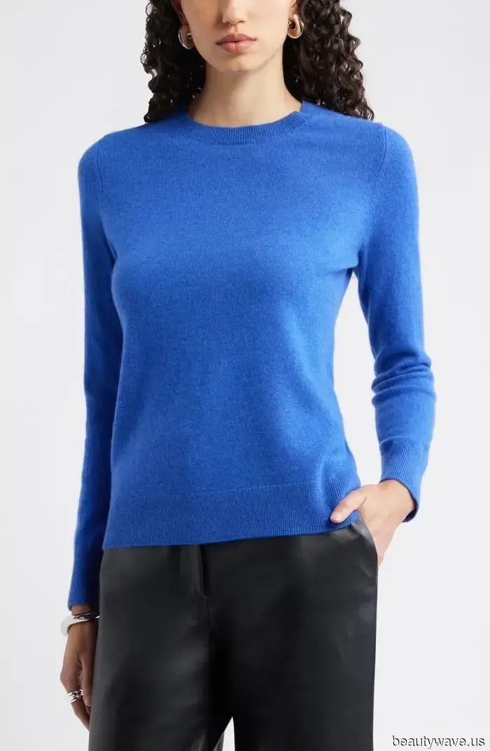 To achieve the look of a Miu Miu model this winter, combine these colors.