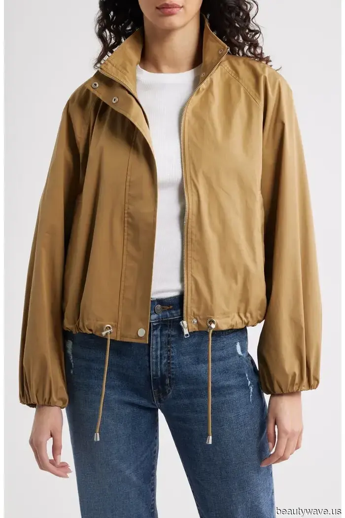 44 Nordstrom Anniversary Sale Items Fashion Enthusiasts in London Would Quickly Purchase