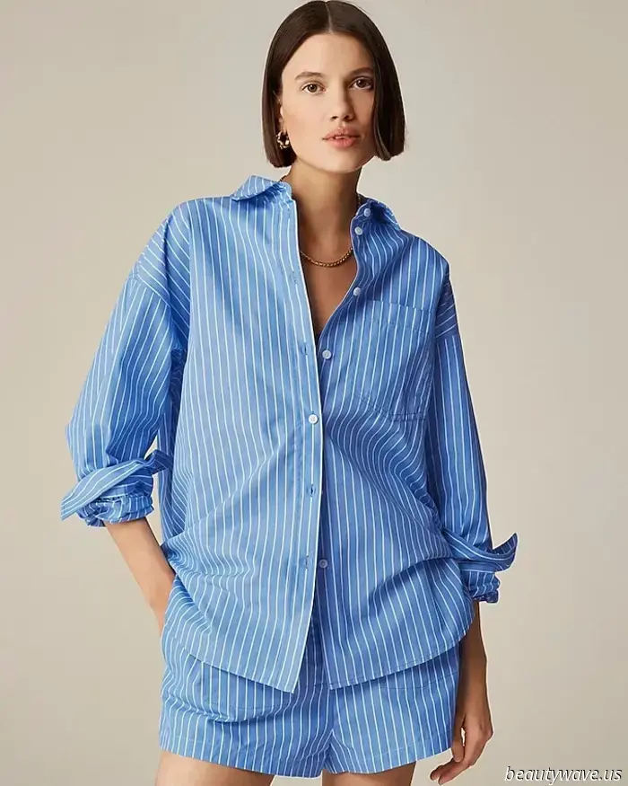 5 Essential Summer Outfits the Fashion Crowd Is Already Sporting