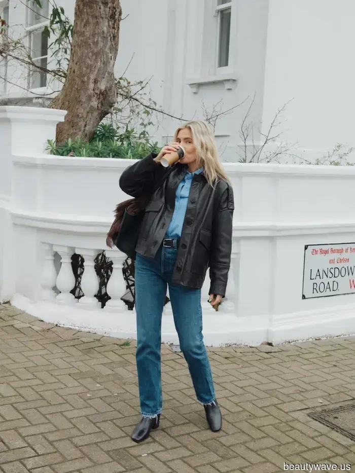 Ho setacciato ogni passerella e momento di street style&mdash;Questi trend in denim per la primavera sembrano superati per il 2026