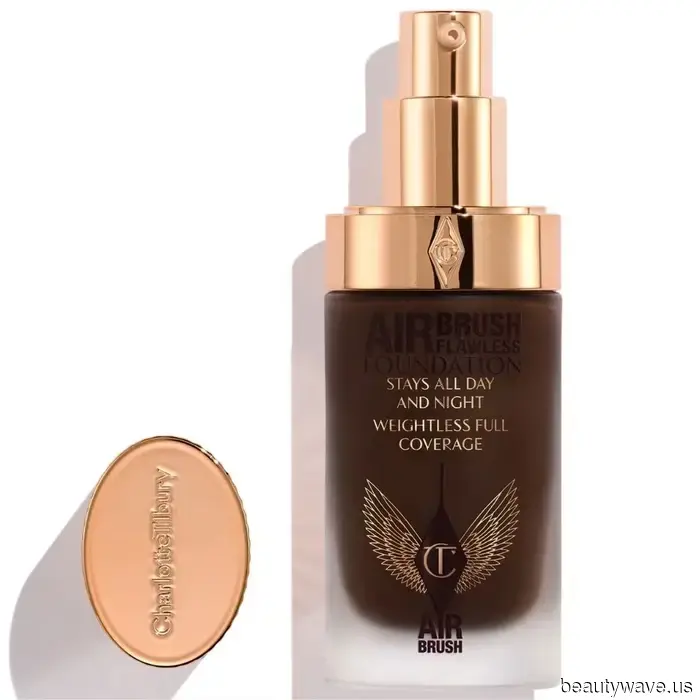 For achieving a smooth skin texture, this makeup product is the most effective one available.