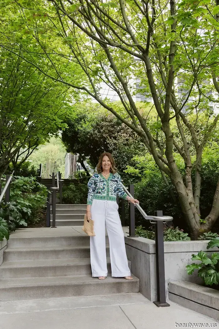 I was a VIP stylist at Nordstrom—these six items will be essentials in my wardrobe this summer.