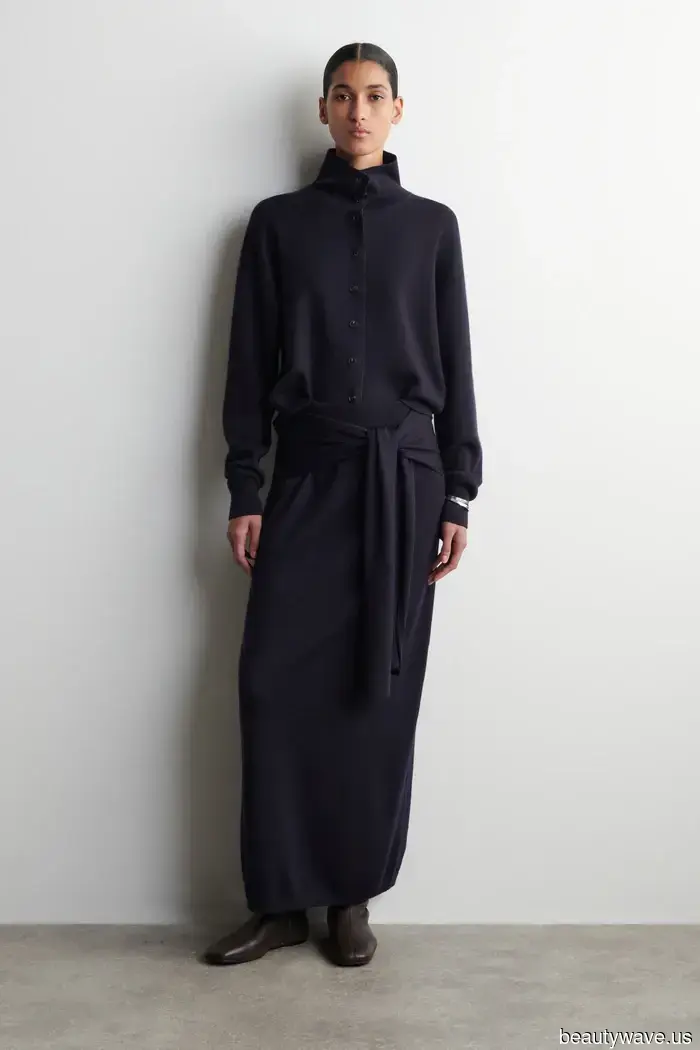 What to Purchase from COS When You Have Expensive Taste but a Limited Budget of $250