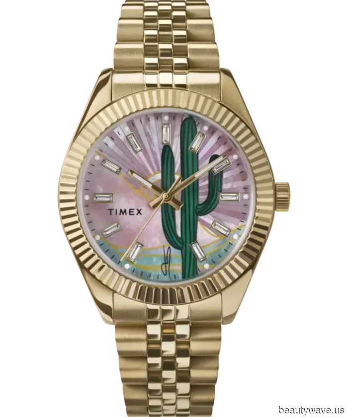 Я эксперт по предметам роскоши&mdash;это часы стоимостью до 2000 долларов для повседневной носки