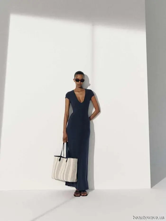 Dimentica il Maximalismo&mdash;Questi sono gli acquisti di lusso silenzioso e anti-tendenza che le persone della moda indossano quest'estate