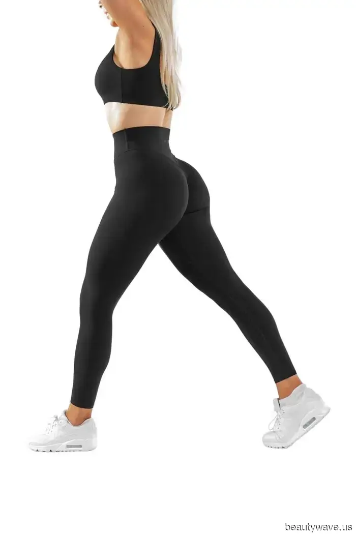Stay Within Your Budget: Explore These 31 Activewear Discounts at Nordstrom's Major Anniversary Sale