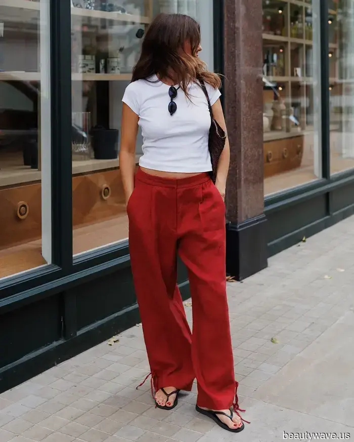 Experiment with These 5 Summer Shoe Trends, and You Won't Be Able to Take Your Eyes Off Your Feet.