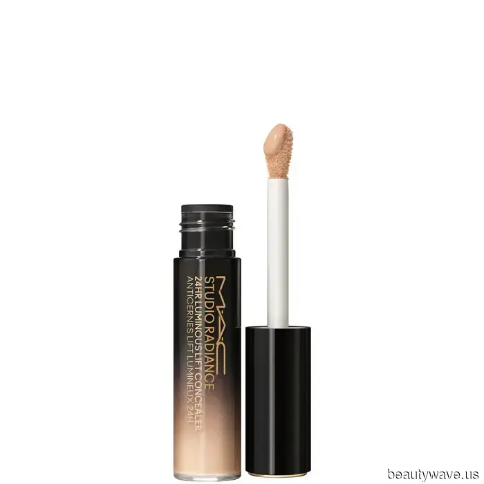 Makeup Artists Rely on These Illuminating Concealers for a Radiant Complexion