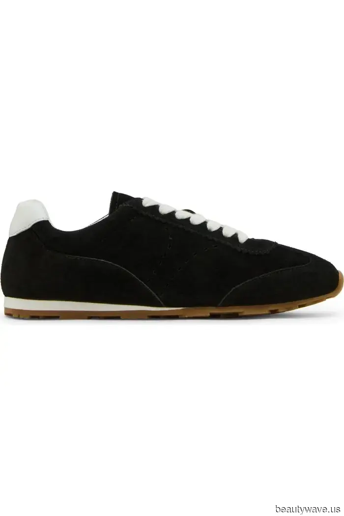 Gern geschehen: Hier sind die Nordstrom Jubiläums Sneaker-Angebote, die coole Leute am meisten wollen.