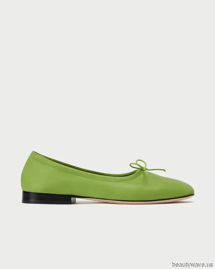 Fashion Enthusiasts Are Ditching Basic Sandals for This Exciting Shoe Trend This Summer.