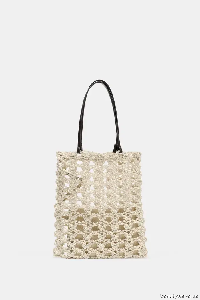 As a Senior Shopping Editor, if I could exclusively wear Zara throughout May, these are the items I would choose.
