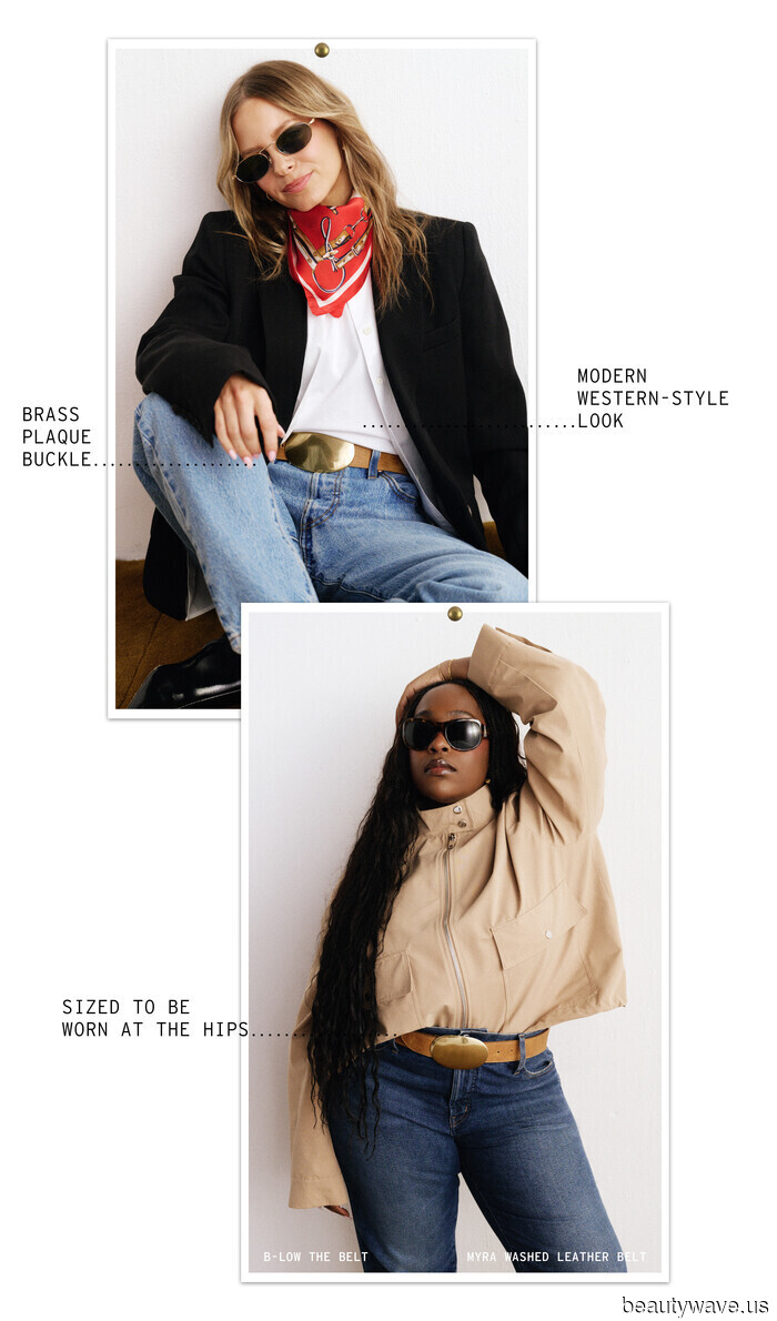 It's Arrived: The Hottest Accessory for Denim in 2026