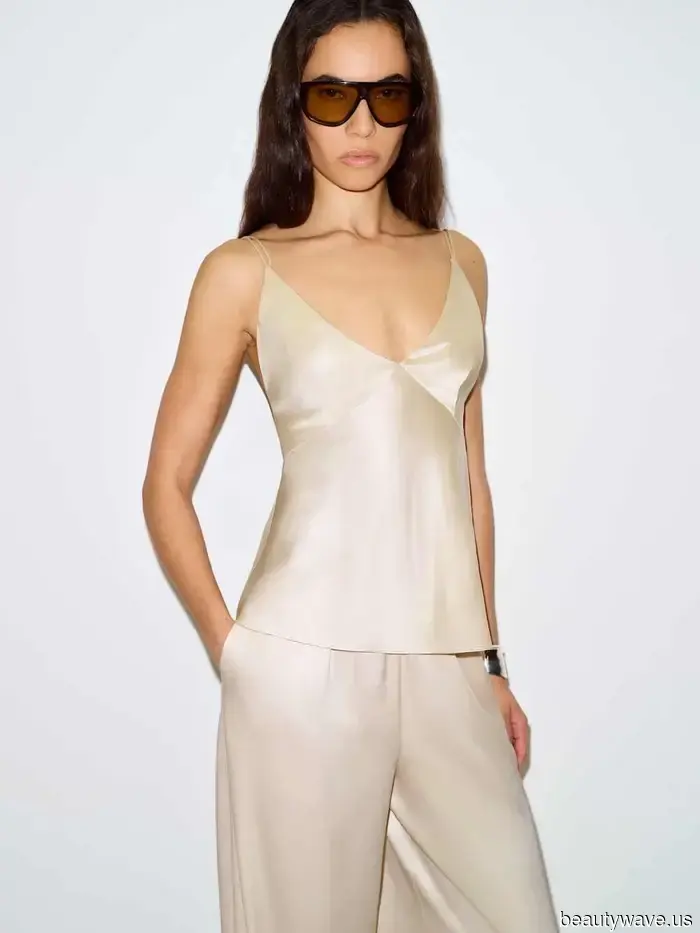 Mi Fido di Questo Marchio per i Capisaldi Autunnali dal Look Costoso&mdash;9 Basi Eleganti in Cui Vale la Pena Investire