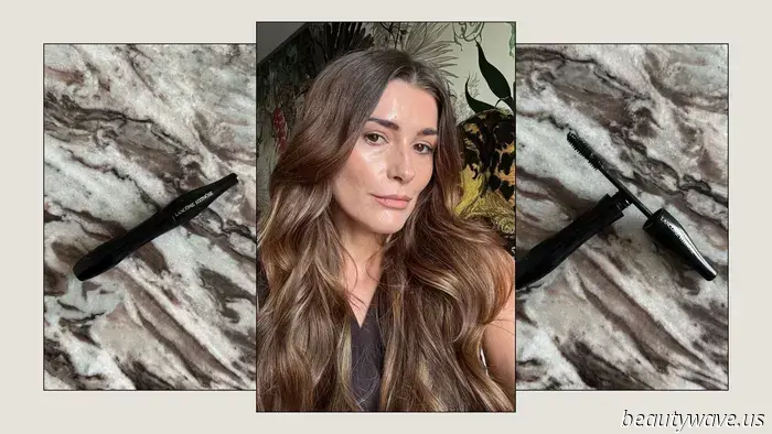 Я пользуюсь этой французской тушью без комочков уже более десяти лет.