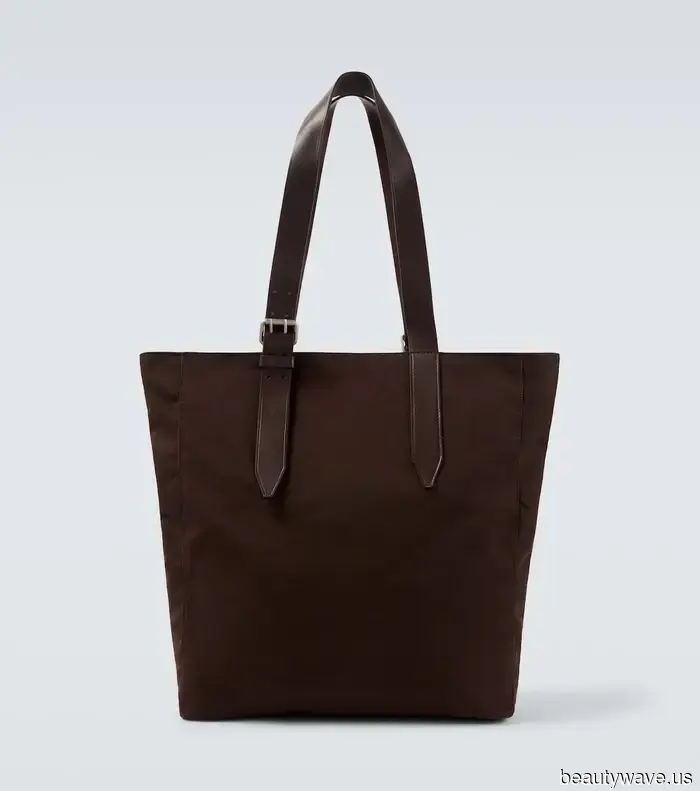 Ich bin ein Herrenstylist, und das sind die 5 Herbst-Essentials, die ich tatsächlich kaufe.