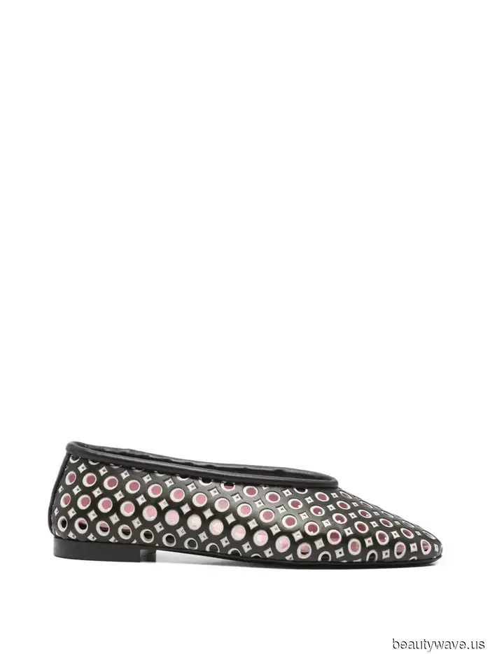 I Recently Tested Out This Renowned French Shoe Brand That Alexa Chung Endorses—39 Styles I Adore