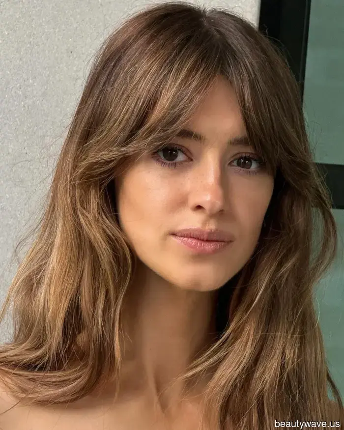 Autumn Hair Trends Are Exceptional—6 High-End Styles I've Saved