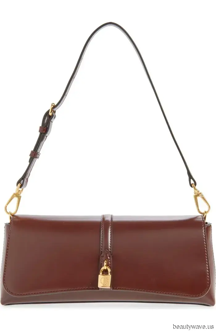 For those who have a penchant for luxury but are working with a limited budget, check out these 30 designer clearance finds from Nordstrom.