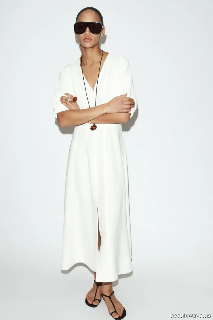 Meghan Markle Acaba de Llevar la Única Tendencia de Vestido que Grita Primavera en Montecito