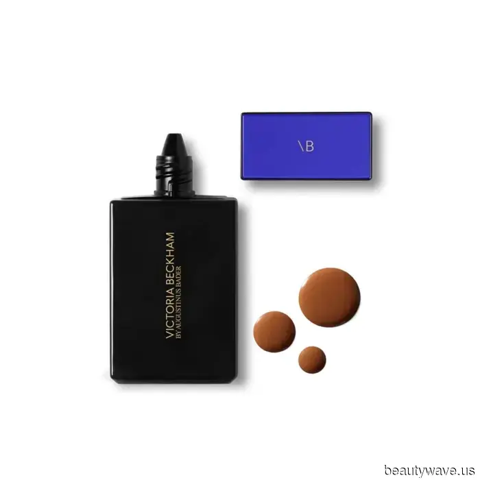 These lightweight, sheer foundations essentially earn their value through compliments about your skin.
