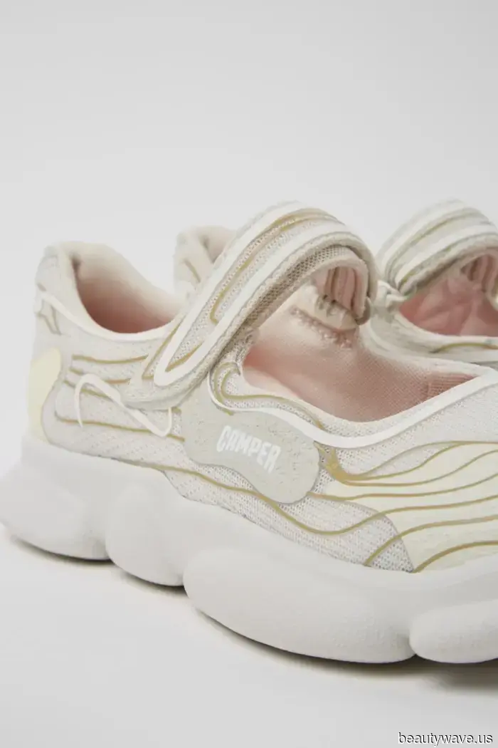 Nearly Sneakers, Nearly Flats—You'll Either Adore or Dislike This New Hybrid Shoe Trend.