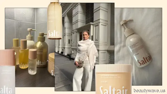 Sono stato sommerso da complimenti del tipo "Hai un profumo così costoso" recentemente grazie a questi 3 prodotti.