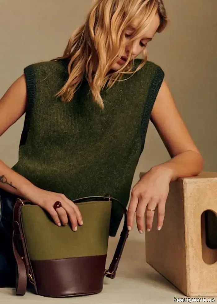 This Spring, It Girls Will Be Showcasing These 7 Simple Yet Stylish Color Combinations.