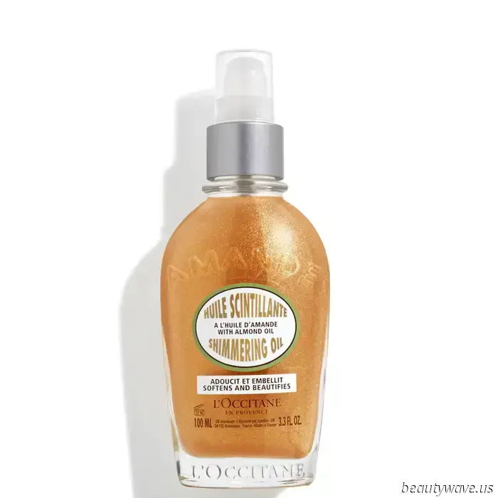 This Body Shimmer Is Why Everyone in My Feed Has Radiant Holiday Skin.