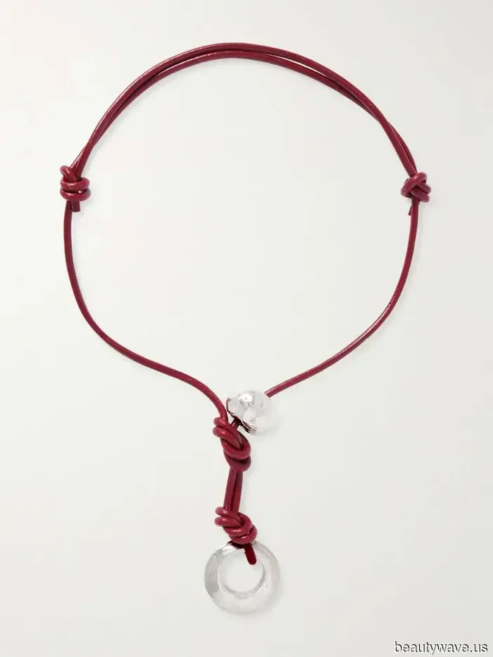 Yes, blue jeans are classic, but the most fashionable people I know are now opting for denim in this unexpected color instead.