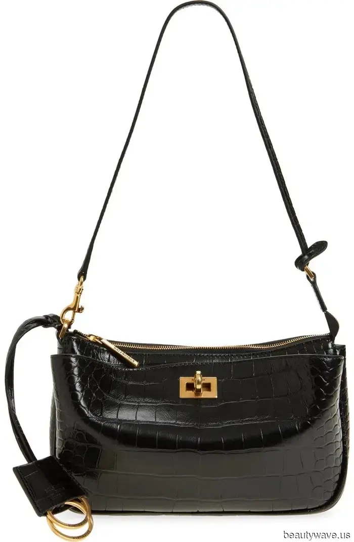 Move Over, Suede: The Bag Trend for Fall 2025 That Will Make You Appear Wealthy and Sophisticated Has Arrived.