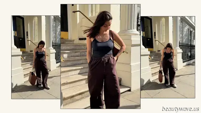 I Finally Gave Uniqlo’s Best-Selling Linen Pants a Try—They’re Absolutely Worth It.