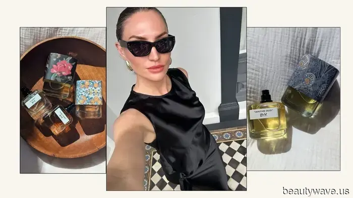 I’m in on the secret—this perfume brand is why the most stylish women in London have such an expensive scent.