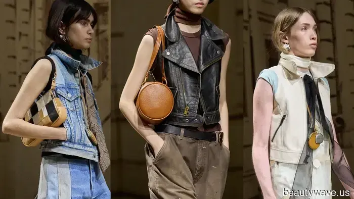 Coach is Releasing a PSA: Here Are the 6 Accessory Trends That Will Shape Spring 2026