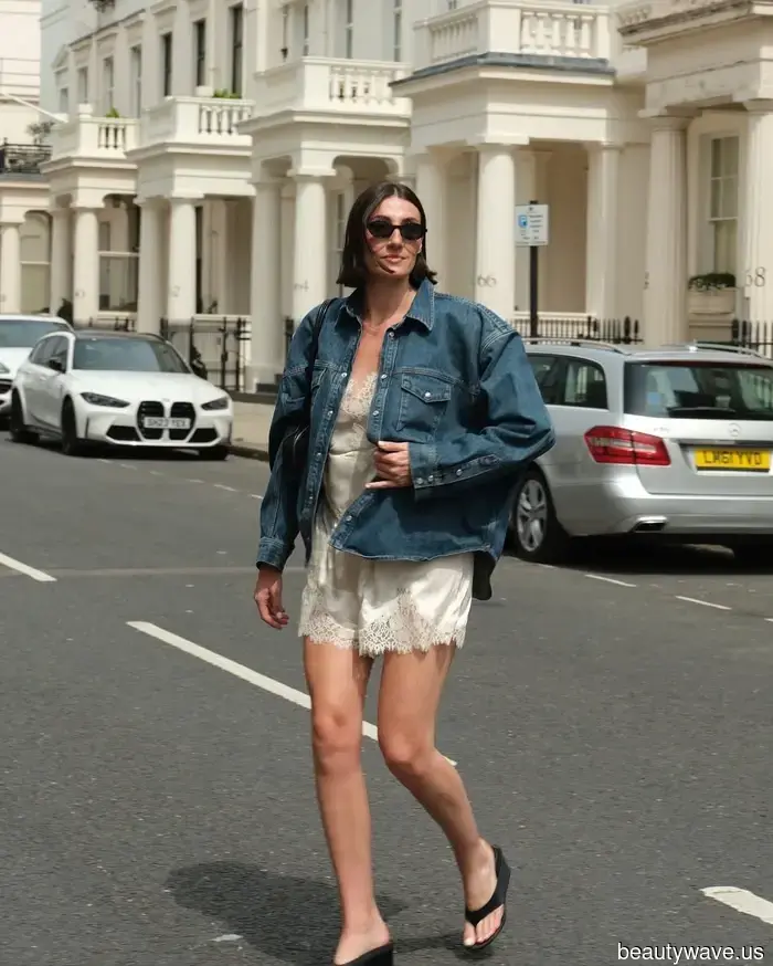 The Heatwave Has Arrived! 8 Shorts and Flip Flops Outfits I'll Be Recreating for the Remainder of Summer