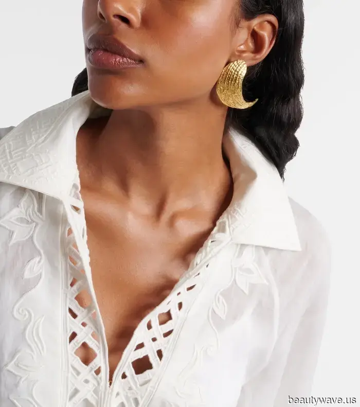 I’m declaring that these are the only contemporary jewelry brands you should keep an eye on.