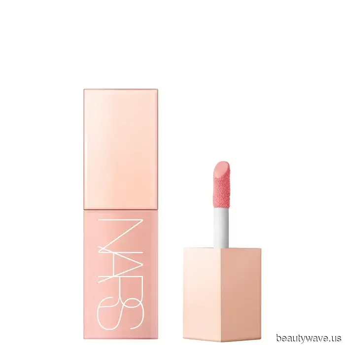 You can purchase a healthy glow, and I can demonstrate it with these products.