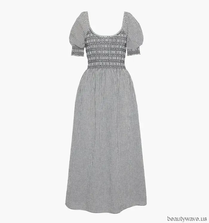 I work in fashion in NYC—these 11 beautiful dress trends are incredibly chic.