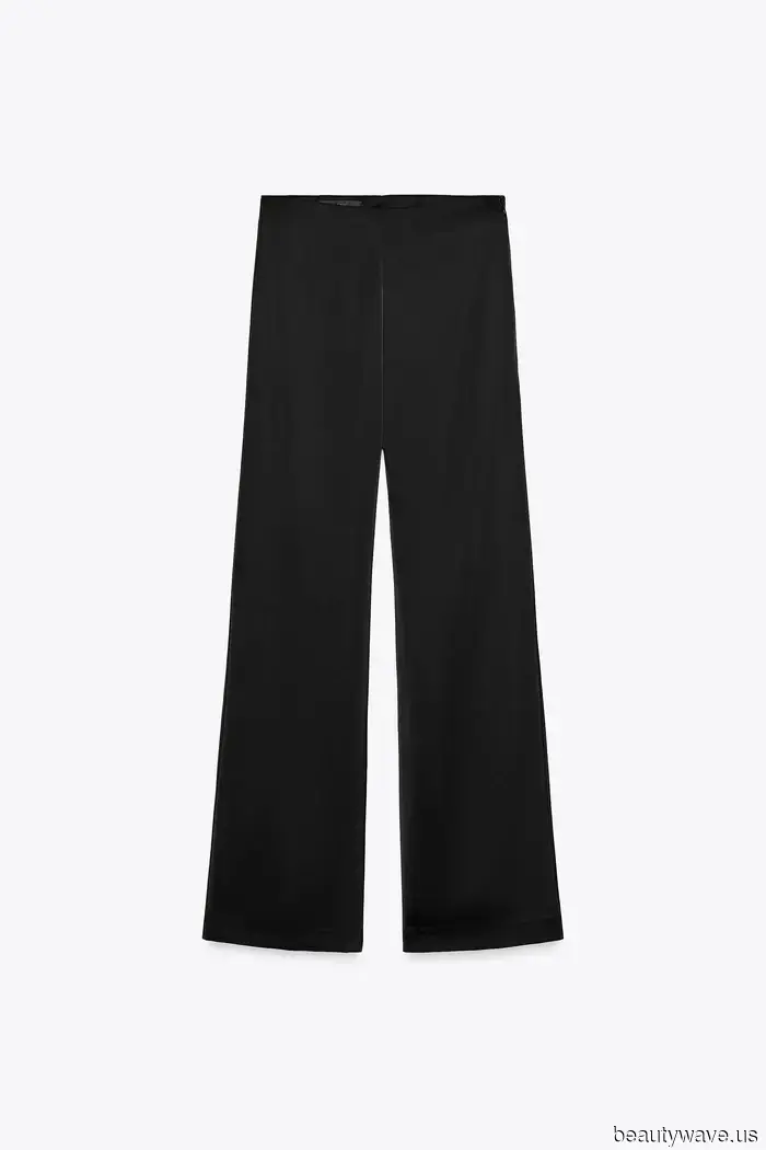 I'm a Gen Z individual looking to appear wealthy this fall—these 35 new arrivals from Zara are on my wishlist.