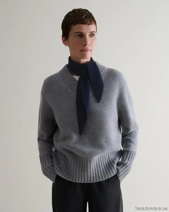 Ovunque guardo, i londinesi alla moda indossano questo cappotto lucido